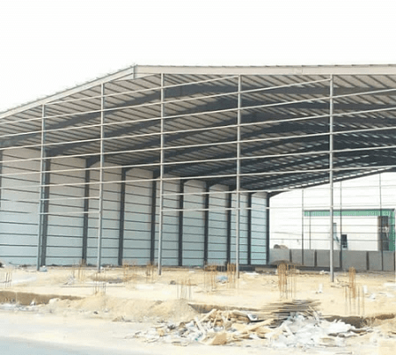 تركيب هناجر في عسير – الجودة والمتانة لأغراض متعددة