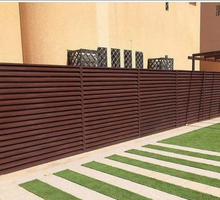 تركيب سواتر في عسير بجودة مضمونة