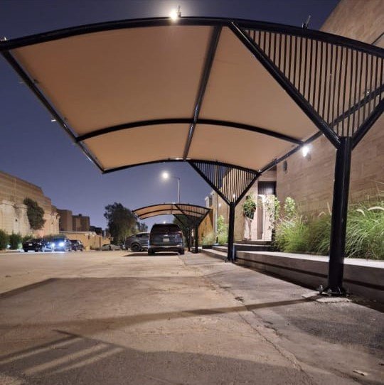 تركيب مظلات في عسير بجود عالبة و مضمونة